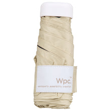 画像をギャラリービューアに読み込む, 【紫外線対策・日傘】遮光ポシェットtiny 晴雨兼用