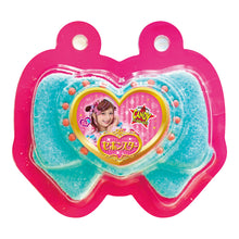 画像をギャラリービューアに読み込む, しなこプロデュース セボンスターマシュマロ