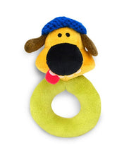画像をギャラリービューアに読み込む, 【SALE】ひつじのショーン リングラトル/マイファーストショーン ビッツァー リングラトル