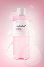 画像をギャラリービューアに読み込む, メディキューブ | PDRNピンクトナー 250ML