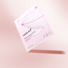 画像をギャラリービューアに読み込む, メディキューブ | PDRNピンクコラーゲンゲルマスク1枚