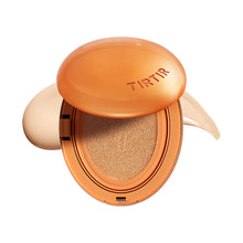 画像をギャラリービューアに読み込む, TIRTIR(ティルティル) | マスクフィットAIフィルタークッション 17N