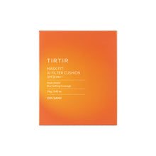 画像をギャラリービューアに読み込む, TIRTIR(ティルティル) | マスクフィットAIフィルタークッション 23N
