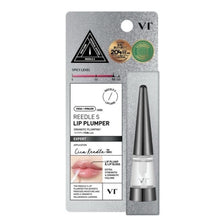画像をギャラリービューアに読み込む, VT | リードルSリッププランパー エキスパート