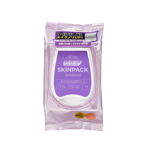 画像をギャラリービューアに読み込む, VT | スキンパック ルミナススキンパック