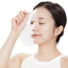 画像をギャラリービューアに読み込む, VT | ウォーターピールマスク7枚
