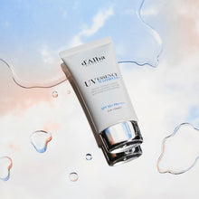 画像をギャラリービューアに読み込む, ダルバ | ウォータフルエッセンスサンクリーム