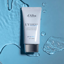 画像をギャラリービューアに読み込む, ダルバ | ウォータフルエッセンスサンクリーム