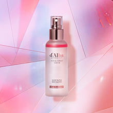 画像をギャラリービューアに読み込む, ダルハ | エッセンシャルスプレーセラム