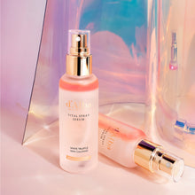 画像をギャラリービューアに読み込む, ダルハ | エッセンシャルスプレーセラム