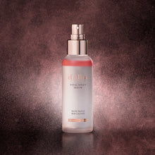 画像をギャラリービューアに読み込む, ダルハ | エッセンシャルスプレーセラム