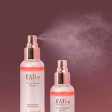 画像をギャラリービューアに読み込む, ダルハ | エッセンシャルスプレーセラム