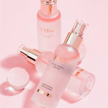 画像をギャラリービューアに読み込む, ダルハ | エッセンシャルスプレーセラム