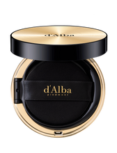 画像をギャラリービューアに読み込む, ダルバ | グロウフィットカバーセラムクッション 21アイボリー