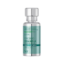 画像をギャラリービューアに読み込む, VT | シカレチA エッセンス0.5