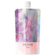 画像をギャラリービューアに読み込む, APLIN(アプリン) | ピンクティツリーライスシカウォッシュオフパック