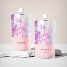 画像をギャラリービューアに読み込む, APLIN(アプリン) | ピンクティツリーライスシカウォッシュオフパック