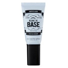 画像をギャラリービューアに読み込む, too cool for school(トゥークールフォースクール) | ブランドゥベース #1クリアブルー