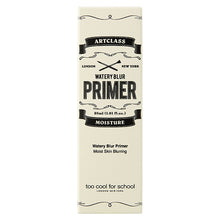 画像をギャラリービューアに読み込む, too cool for school(トゥークールフォースクール) | ウォータリーブラープライマー