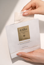 画像をギャラリービューアに読み込む, ダルバ | インテンシブリフテンションマスク 1枚