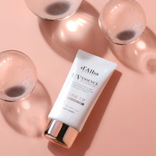 画像をギャラリービューアに読み込む, ダルバ | ウォータフルトーンアップサンクリーム