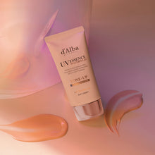 画像をギャラリービューアに読み込む, ダルバ | ウォータフルトーンアップサンクリーム