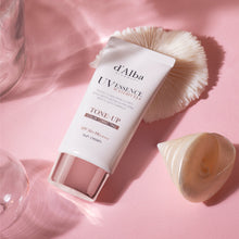 画像をギャラリービューアに読み込む, ダルバ | ウォータフルトーンアップサンクリーム