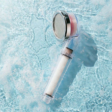 画像をギャラリービューアに読み込む, PURESOME ピュアサム シャワーヘッドスターターセット