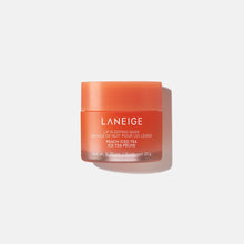 画像をギャラリービューアに読み込む, ラネージュ | リップスリーピングマスク ピーチ アイスティーN