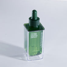 画像をギャラリービューアに読み込む, メディヒール | ティーツリーカーミングモイスチャーアンプル