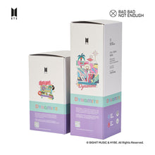 画像をギャラリービューアに読み込む, 【正規品・直販】BTS BBNE BTS Dynamite タンブラー 473ml アイボリー