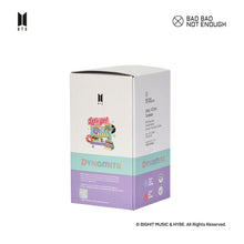 画像をギャラリービューアに読み込む, 【正規品・直販】BTS BBNE BTS Dynamite タンブラー 473ml ピンク