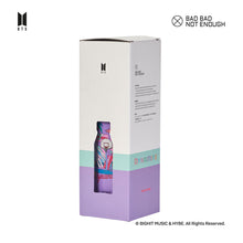 画像をギャラリービューアに読み込む, 【正規品・直販】BTS BBNE BTS Dynamite ボトル 500ml グリーン