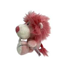 画像をギャラリービューアに読み込む, 【再入荷】NICI(ニキ)|ぬいぐるみ ライオン ピンク 25cm