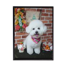 画像をギャラリービューアに読み込む, 【UVフォト】umbra(アンブラ) プリズマ フォトフレーム 102×152mm KG判