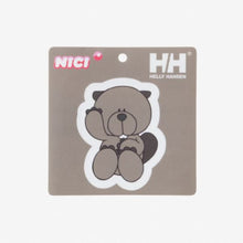 画像をギャラリービューアに読み込む, HH(ヘリーハンセン)×NICI コラボレーション キーホルダー 全3種類 /NICI(ニキ)