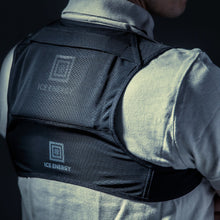 画像をギャラリービューアに読み込む, 【SALE】【ウェア】 ICE ENERGY(アイスエナジー)|  プロフィットベスト<保冷剤別売>フリーサイズ(S~LL)