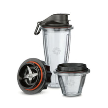 画像をギャラリービューアに読み込む, 【直営店限定セット】公式 Vitamix V1200i (バイタミックス) Dr.オツカービストロ セット レッド