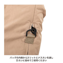 画像をギャラリービューアに読み込む, SLEEPING BAG