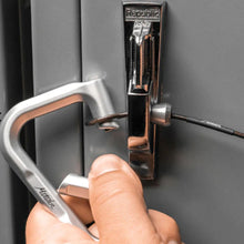 画像をギャラリービューアに読み込む, マタドール ベータロック アクセサリーケーブル