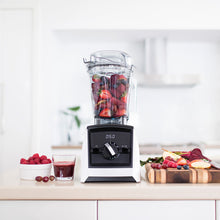 画像をギャラリービューアに読み込む, 【公式】バイタミックス Vitamix ミキサーAscent2500i ブラック 1.4Lエアーディスク 日本正規輸入代理店