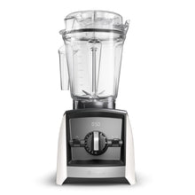 画像をギャラリービューアに読み込む, 【公式】バイタミックス Vitamix ミキサー A2500i ホワイト 1.4Lエアーディスクコンテナ 日本正規輸入代理店