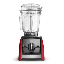 画像をギャラリービューアに読み込む, 【公式】バイタミックス Vitamix ミキサー A2500i レッド 1.4Lエアーディスクコンテナ 日本正規輸入代理店