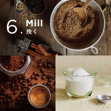 画像をギャラリービューアに読み込む, 【公式】バイタミックス Vitamix ミキサー A2500i ブラック 1.4Lドライコンテナ  日本正規輸入代理店