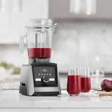 画像をギャラリービューアに読み込む, 【公式】バイタミックス Vitamix ミキサー A3500i ステンレスシルバー 1.4Lドライコンテナ 日本正規輸入代理店