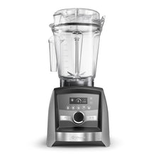 画像をギャラリービューアに読み込む, 【公式】バイタミックス Vitamix ミキサー A3500i ステンレスシルバー 1.4Lドライコンテナ 日本正規輸入代理店