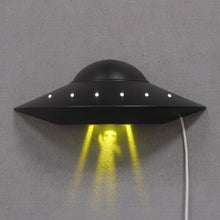 画像をギャラリービューアに読み込む, Opt!/オプト LUCKYTOWN UFO Wall Light / UFO ウォールライト