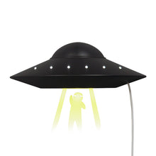 画像をギャラリービューアに読み込む, Opt!/オプト LUCKYTOWN UFO Wall Light / UFO ウォールライト