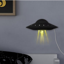 画像をギャラリービューアに読み込む, Opt!/オプト LUCKYTOWN UFO Wall Light / UFO ウォールライト