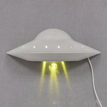 画像をギャラリービューアに読み込む, Opt!/オプト LUCKYTOWN UFO Wall Light / UFO ウォールライト